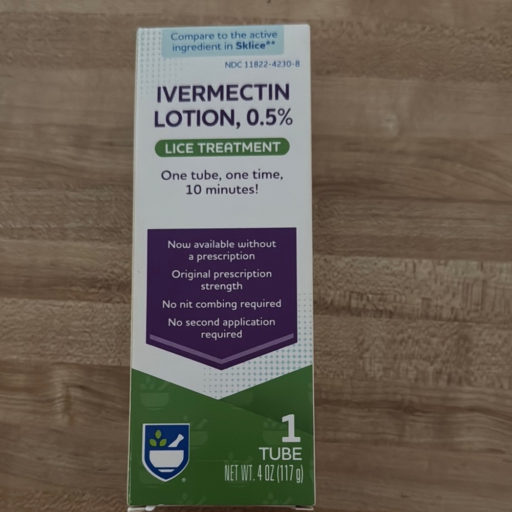 White and Purple Topical Lotion for Other Uses